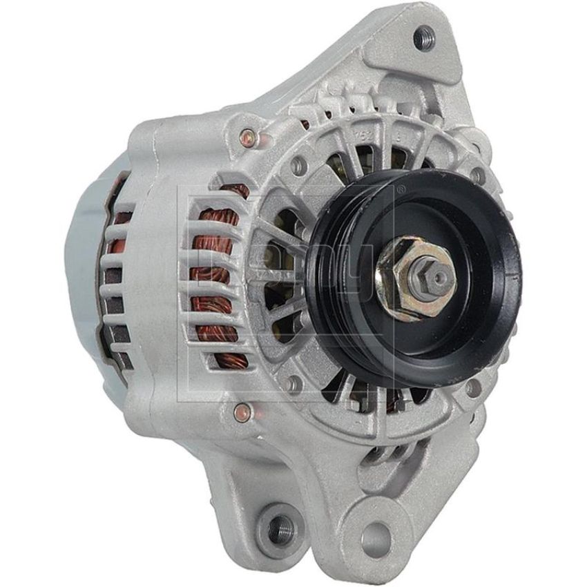 REMY ELECTRICAL 12233 Remanufactured Alternator
