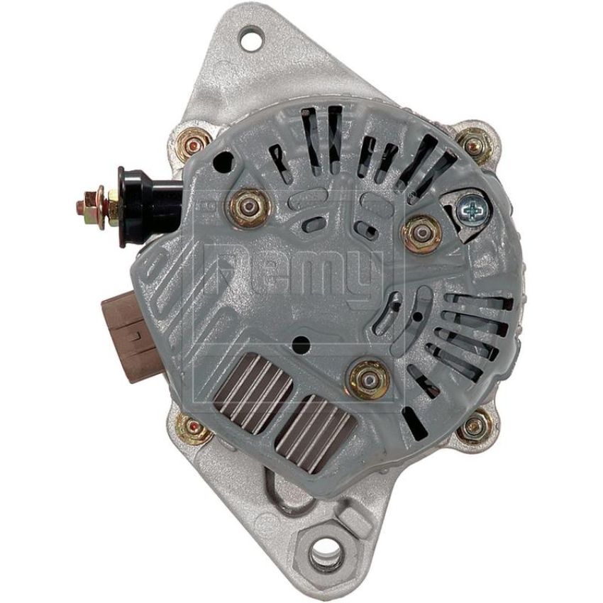 REMY ELECTRICAL 12233 Remanufactured Alternator