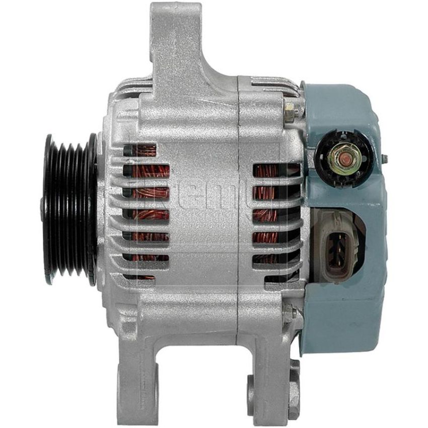 REMY ELECTRICAL 12233 Remanufactured Alternator
