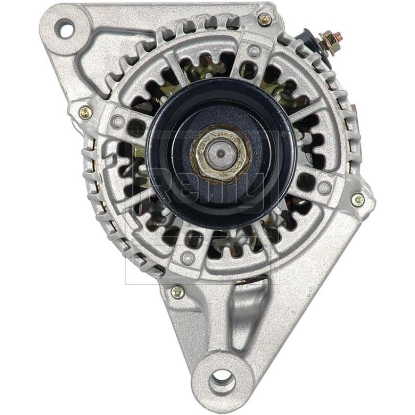 REMY ELECTRICAL 12235 Remanufactured Alternator