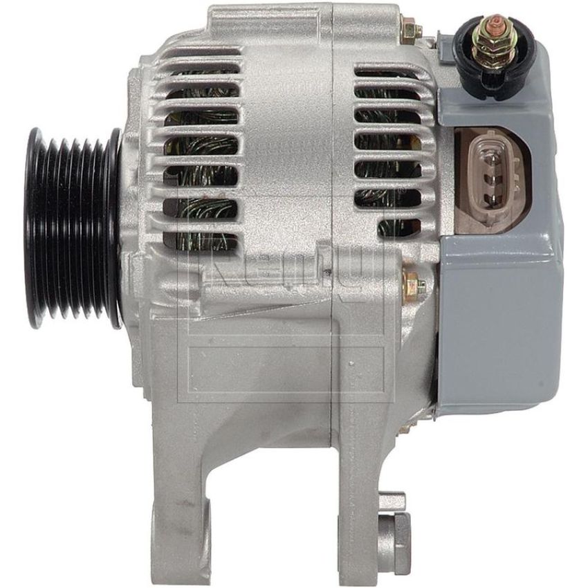 REMY ELECTRICAL 12235 Remanufactured Alternator
