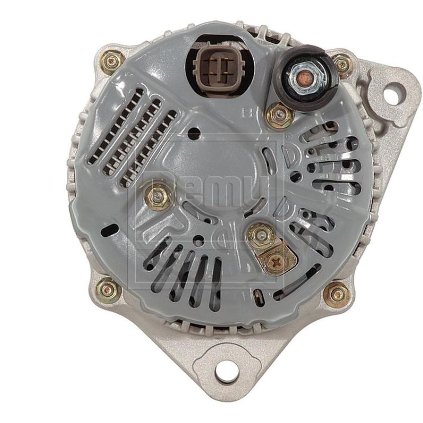 REMY ELECTRICAL 12238 Remanufactured Alternator