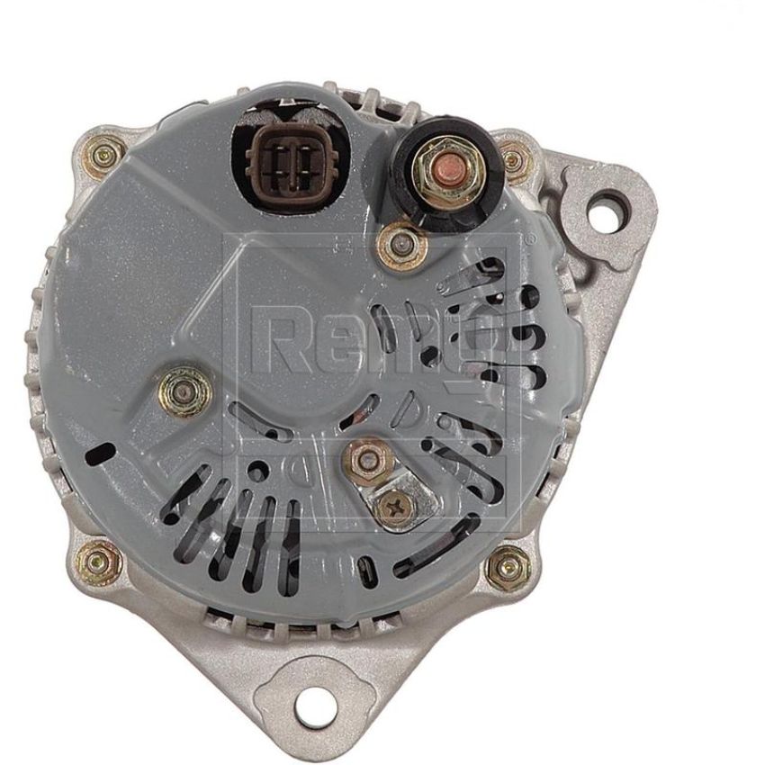 REMY ELECTRICAL 12239 Remanufactured Alternator