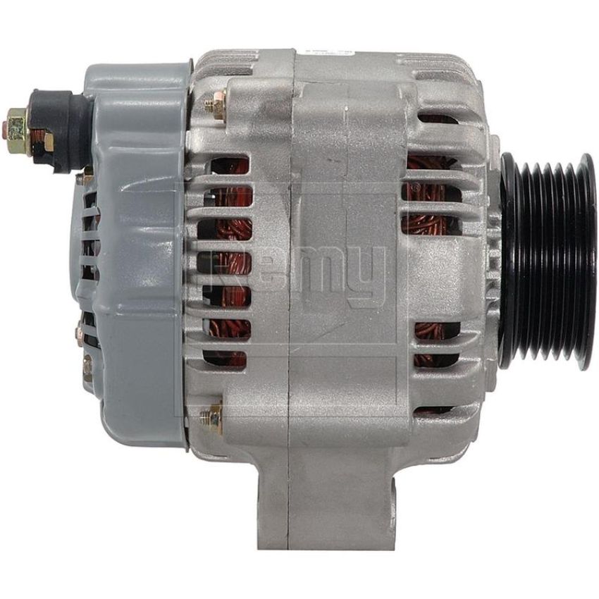 REMY ELECTRICAL 12239 Remanufactured Alternator