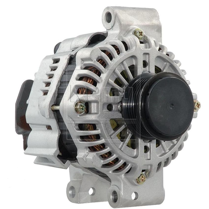 REMY ELECTRICAL 12241 Remanufactured Alternator