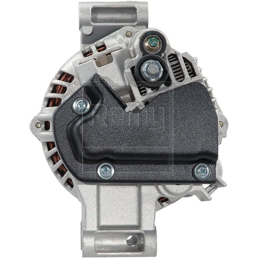 REMY ELECTRICAL 12241 Remanufactured Alternator