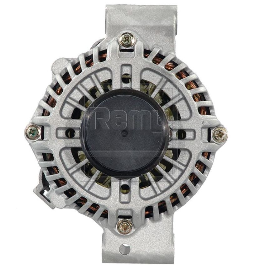 REMY ELECTRICAL 12241 Remanufactured Alternator