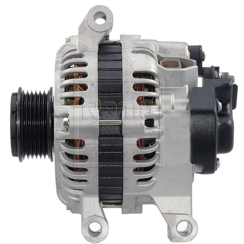 REMY ELECTRICAL 12241 Remanufactured Alternator