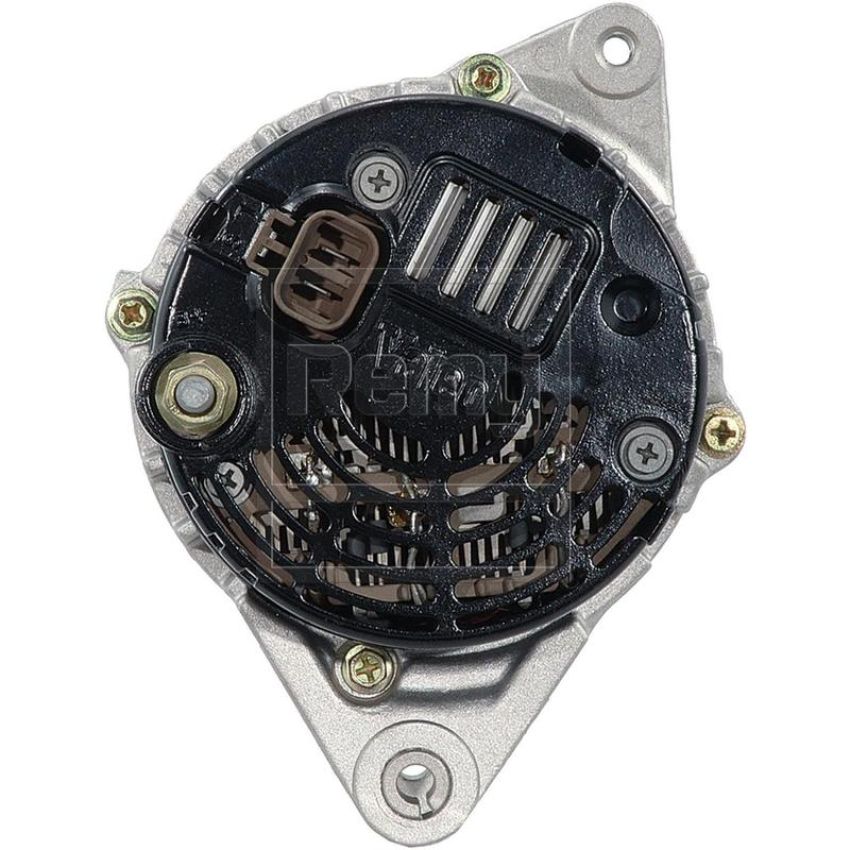 REMY ELECTRICAL 12242 Remanufactured Alternator