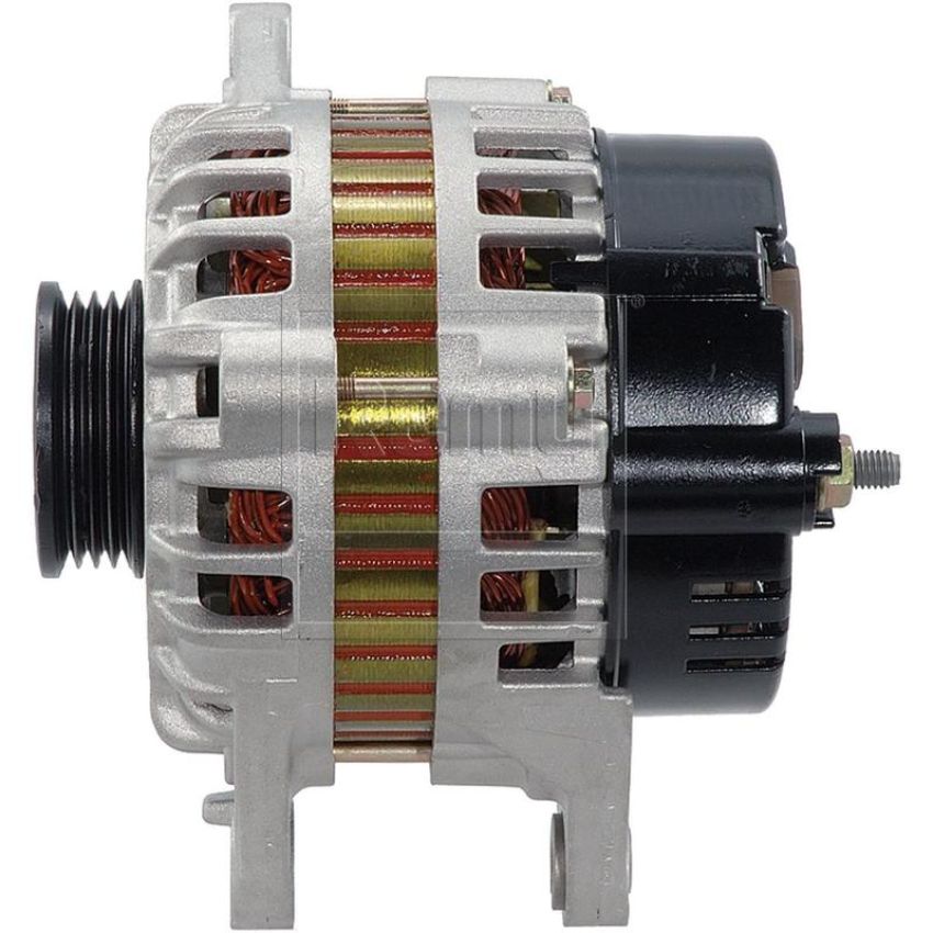 REMY ELECTRICAL 12242 Remanufactured Alternator