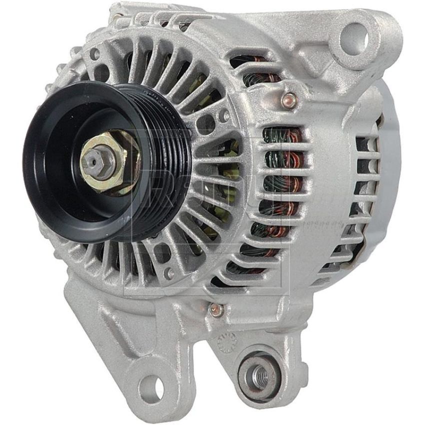 REMY ELECTRICAL 12243 Remanufactured Alternator