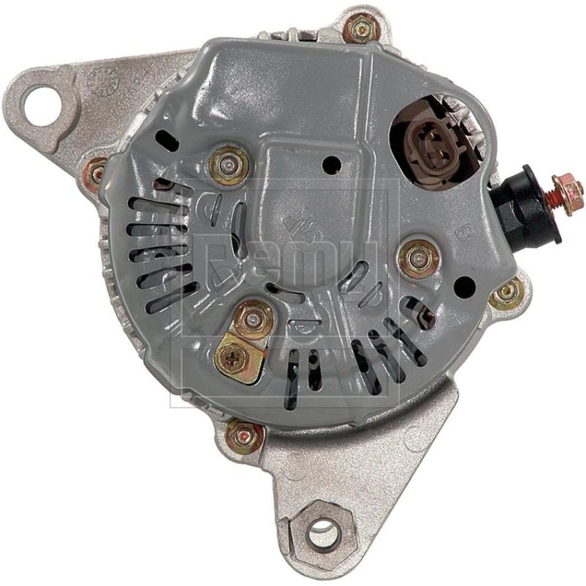 REMY ELECTRICAL 12243 Remanufactured Alternator