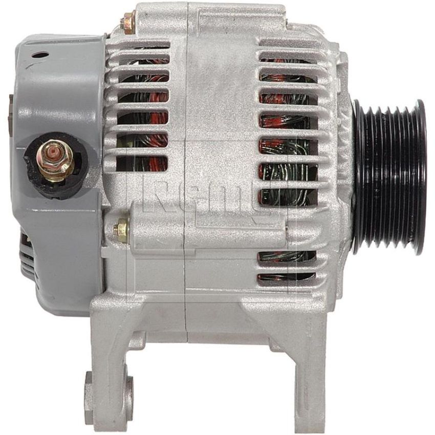 REMY ELECTRICAL 12243 Remanufactured Alternator