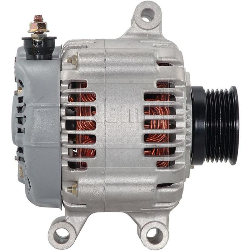 REMY ELECTRICAL 12253 Remanufactured Alternator