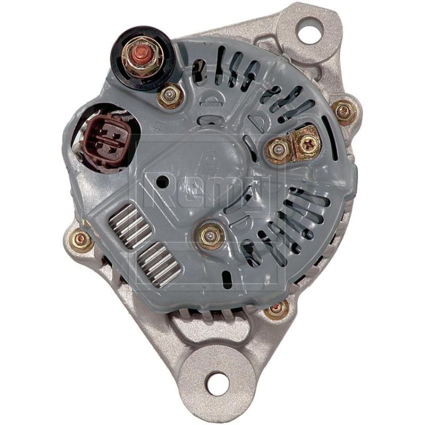 REMY ELECTRICAL 12256 Remanufactured Alternator