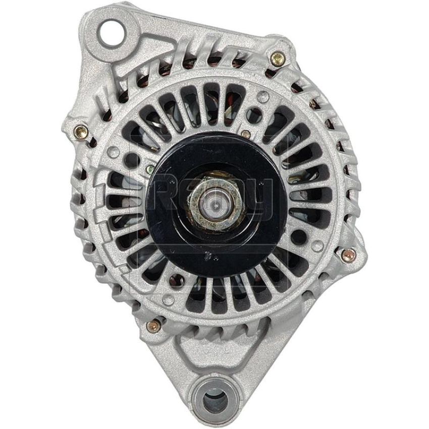 REMY ELECTRICAL 12256 Remanufactured Alternator