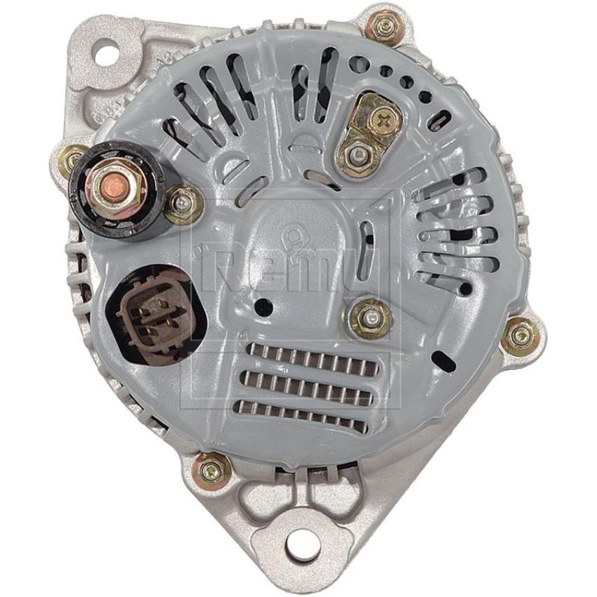 REMY ELECTRICAL 12258 Remanufactured Alternator