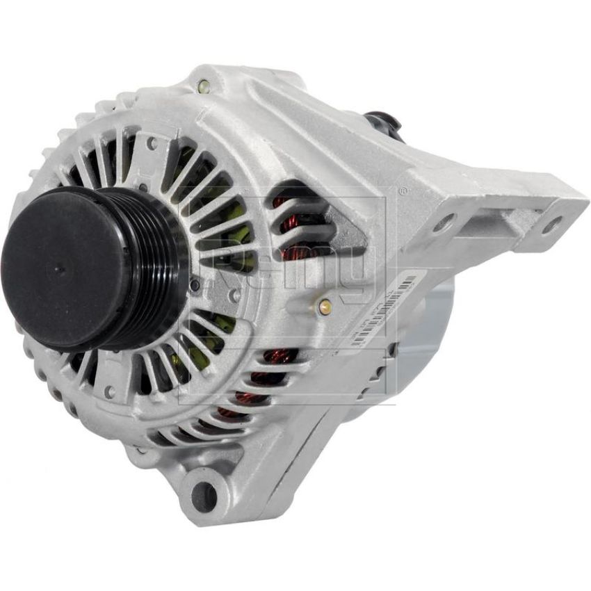 REMY ELECTRICAL 12262 Remanufactured Alternator