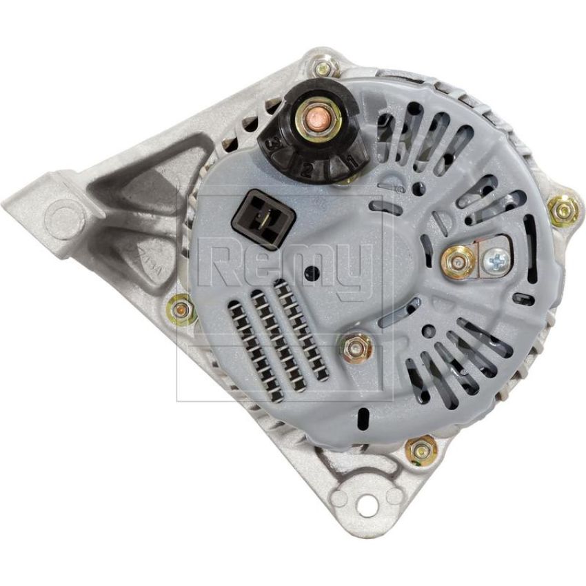 REMY ELECTRICAL 12262 Remanufactured Alternator