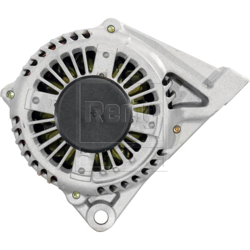 REMY ELECTRICAL 12262 Remanufactured Alternator