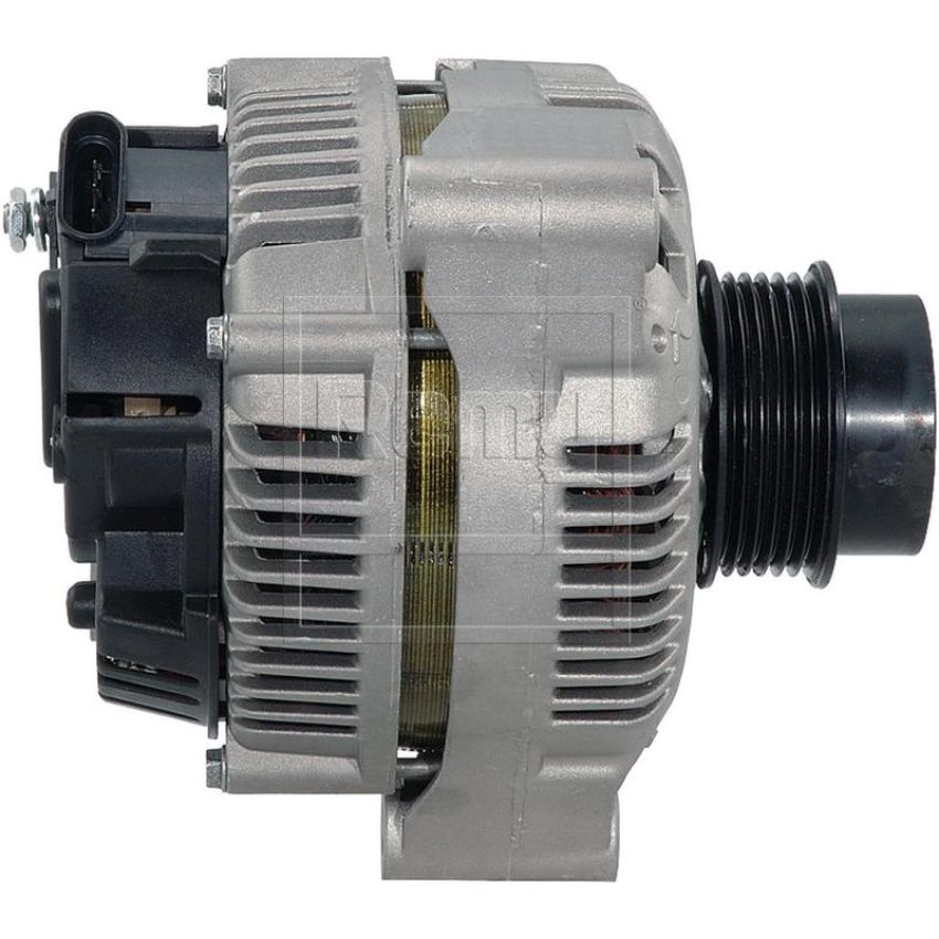 REMY ELECTRICAL 12263 Remanufactured Alternator