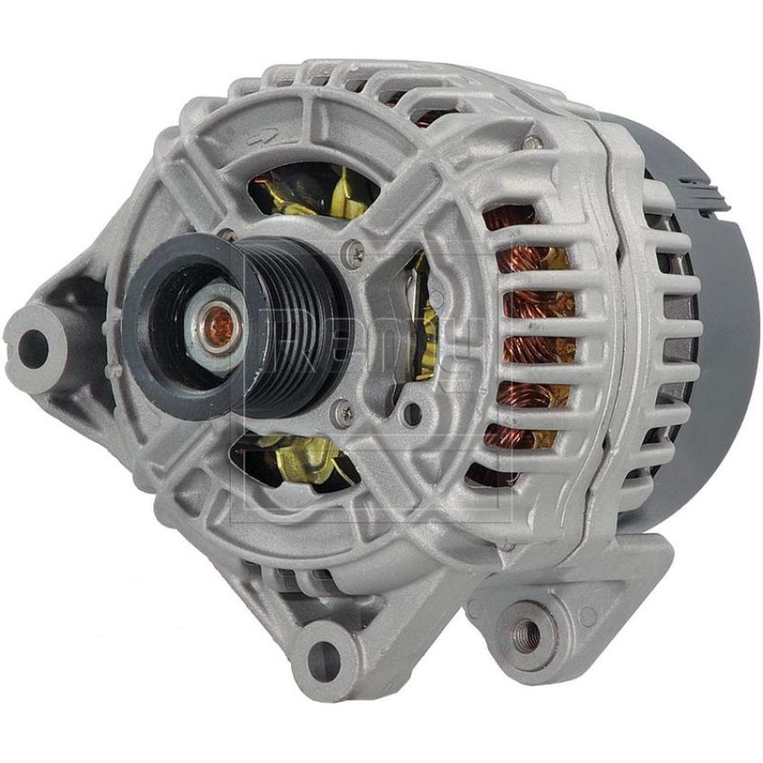 REMY ELECTRICAL 12264 Remanufactured Alternator