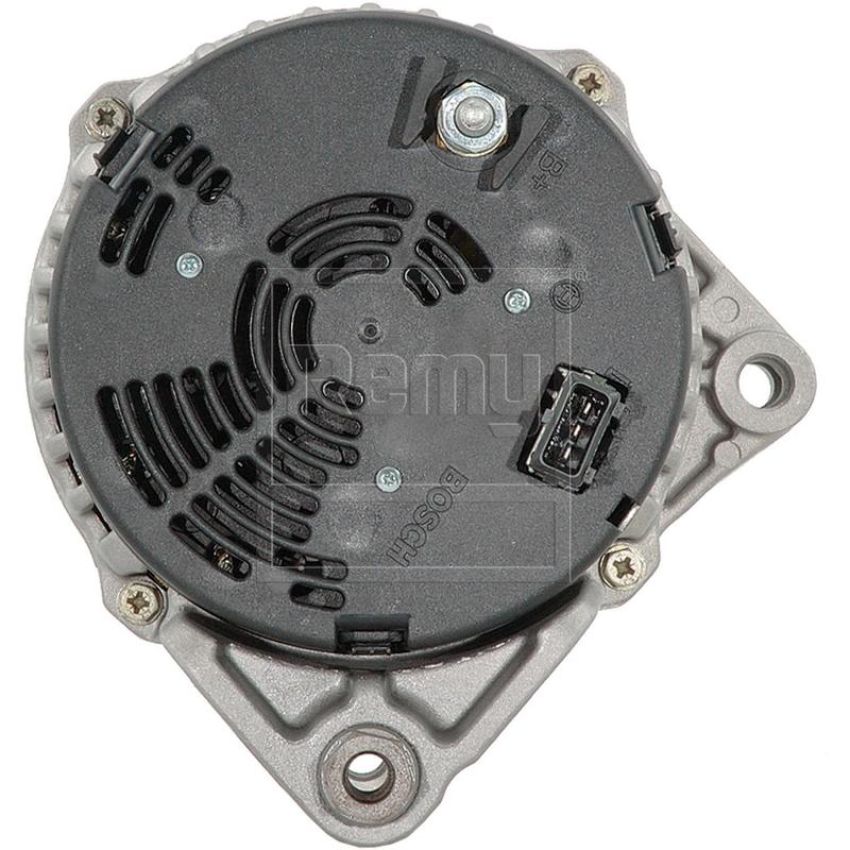 REMY ELECTRICAL 12264 Remanufactured Alternator