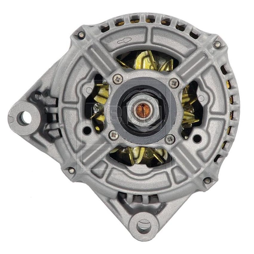 REMY ELECTRICAL 12264 Remanufactured Alternator