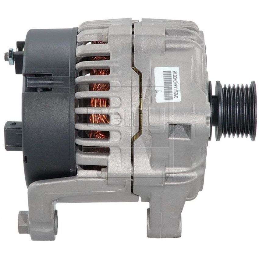 REMY ELECTRICAL 12264 Remanufactured Alternator