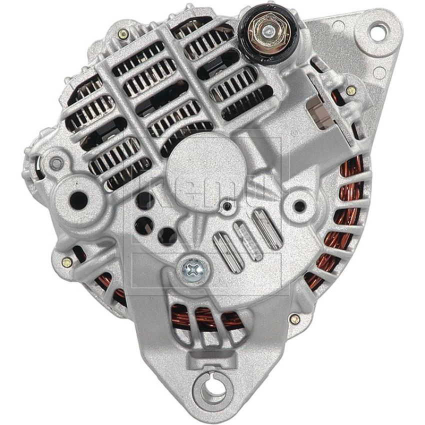 REMY ELECTRICAL 12268 Remanufactured Alternator