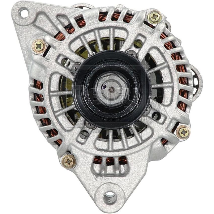 REMY ELECTRICAL 12268 Remanufactured Alternator
