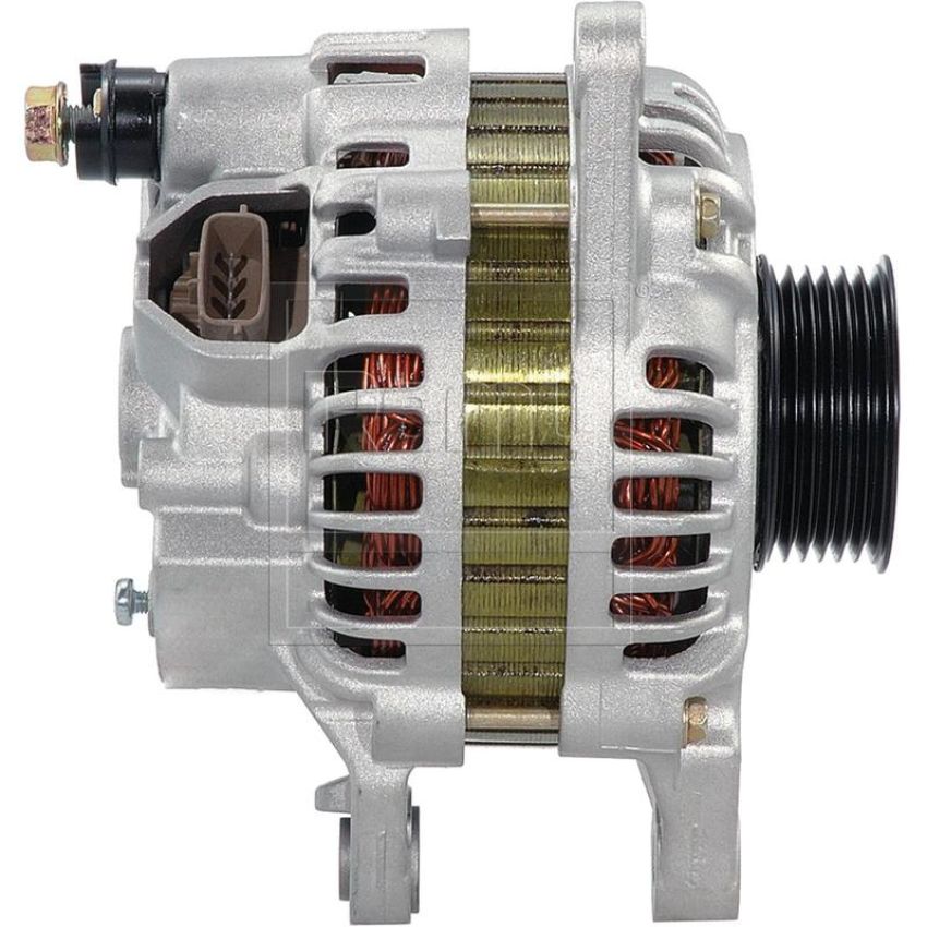 REMY ELECTRICAL 12268 Remanufactured Alternator