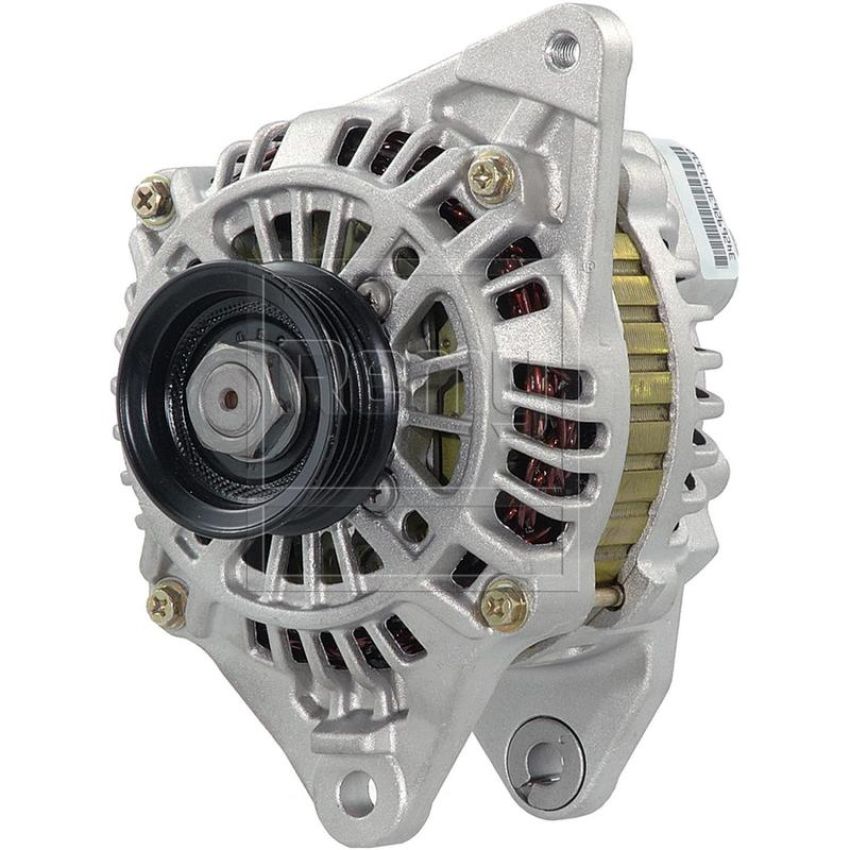 REMY ELECTRICAL 12269 Remanufactured Alternator