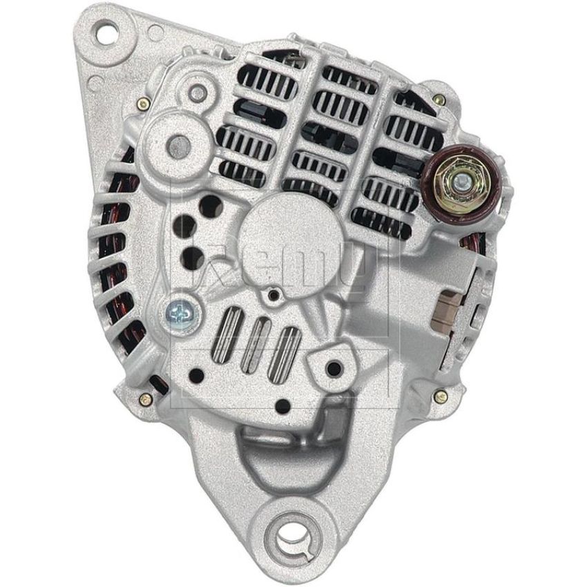 REMY ELECTRICAL 12269 Remanufactured Alternator