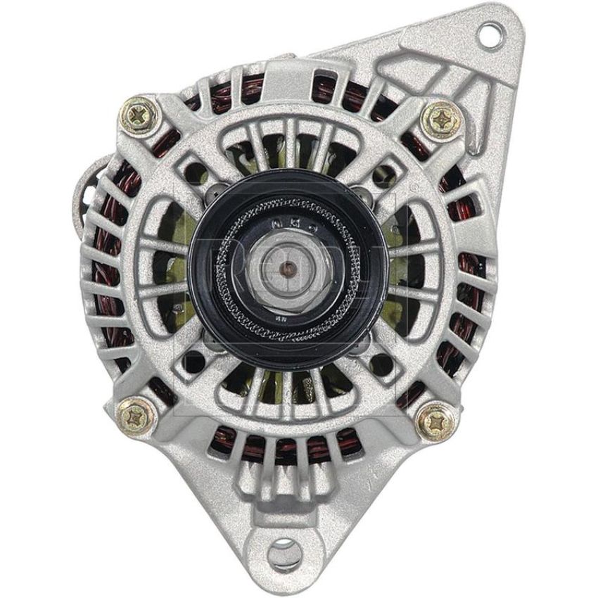 REMY ELECTRICAL 12269 Remanufactured Alternator
