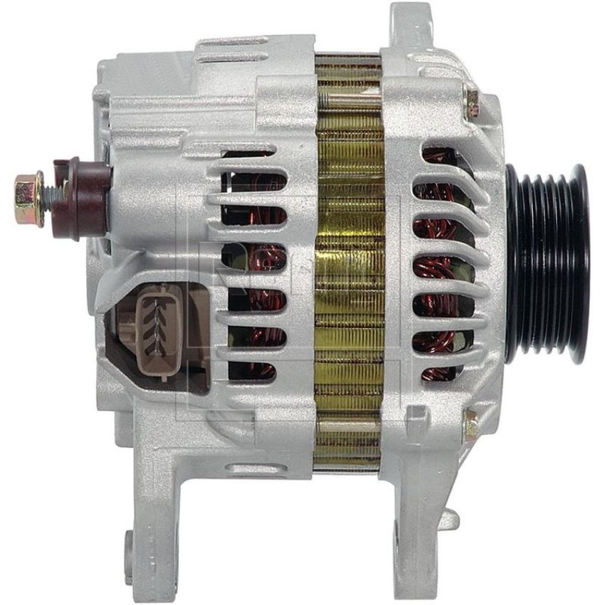 REMY ELECTRICAL 12269 Remanufactured Alternator