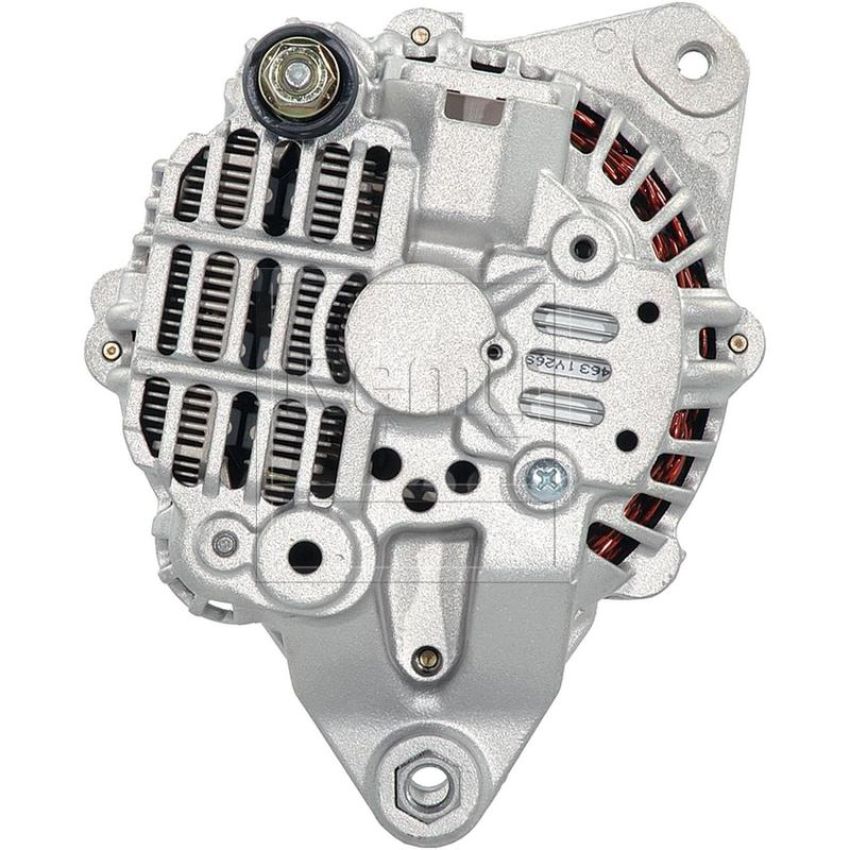 REMY ELECTRICAL 12270 Remanufactured Alternator