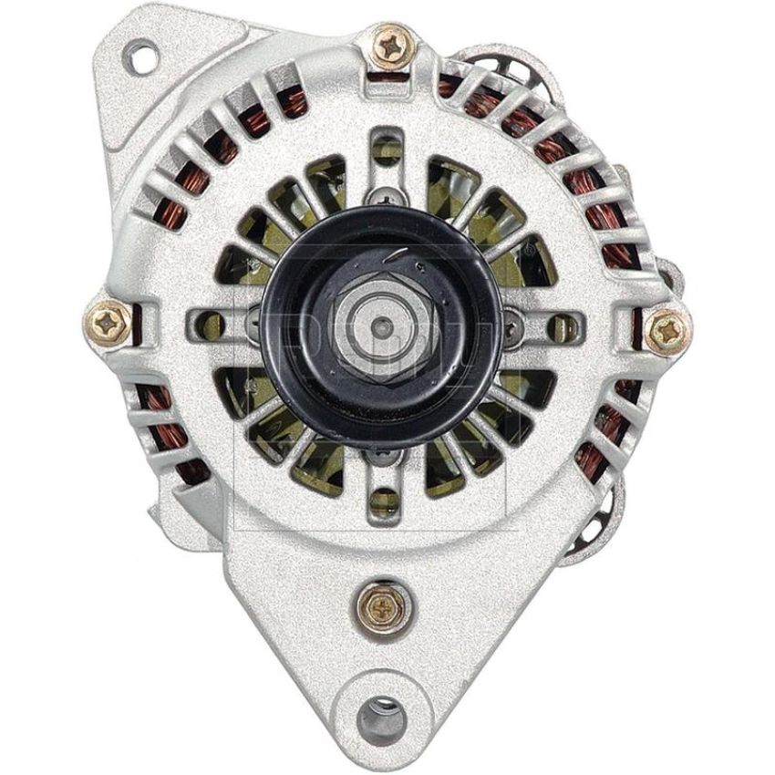 REMY ELECTRICAL 12270 Remanufactured Alternator