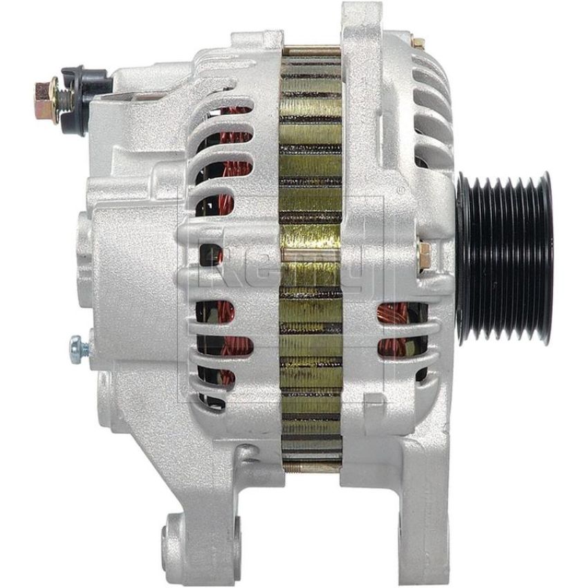 REMY ELECTRICAL 12270 Remanufactured Alternator