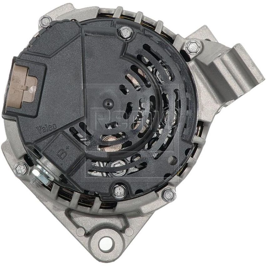 REMY ELECTRICAL 12272 Remanufactured Alternator