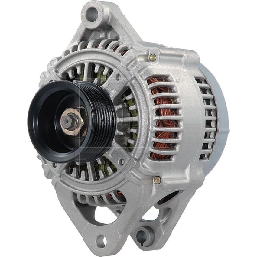 REMY ELECTRICAL 12274 Remanufactured Alternator