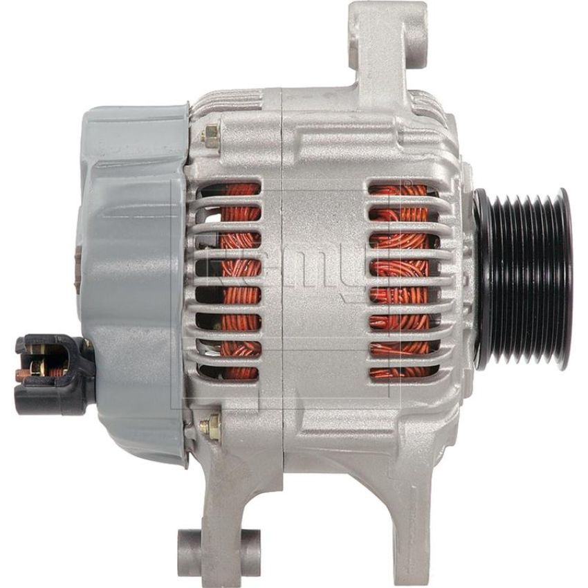REMY ELECTRICAL 12274 Remanufactured Alternator