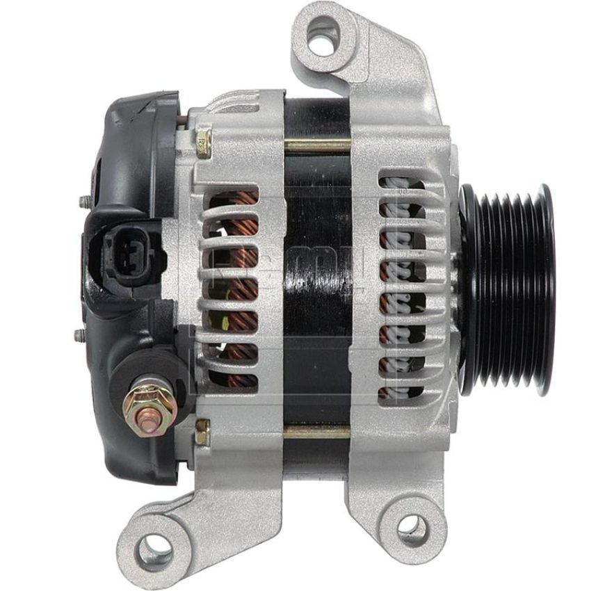 REMY ELECTRICAL 12276 Remanufactured Alternator