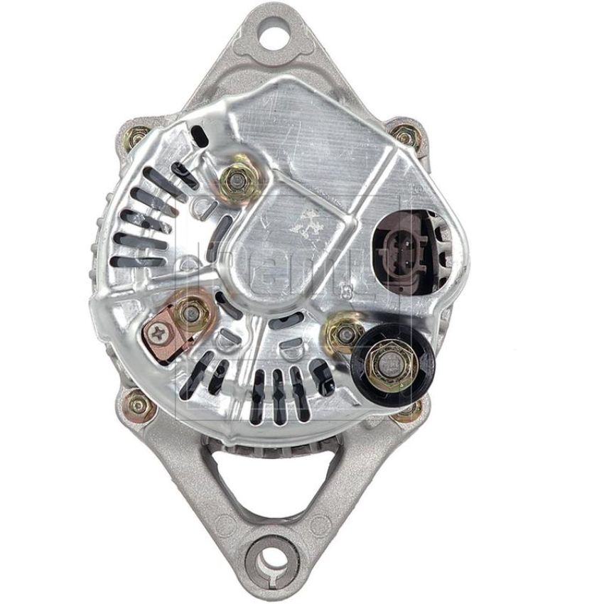 REMY ELECTRICAL 12277 Remanufactured Alternator