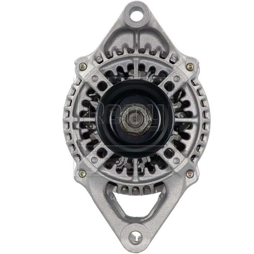 REMY ELECTRICAL 12277 Remanufactured Alternator