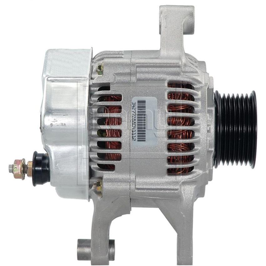 REMY ELECTRICAL 12277 Remanufactured Alternator