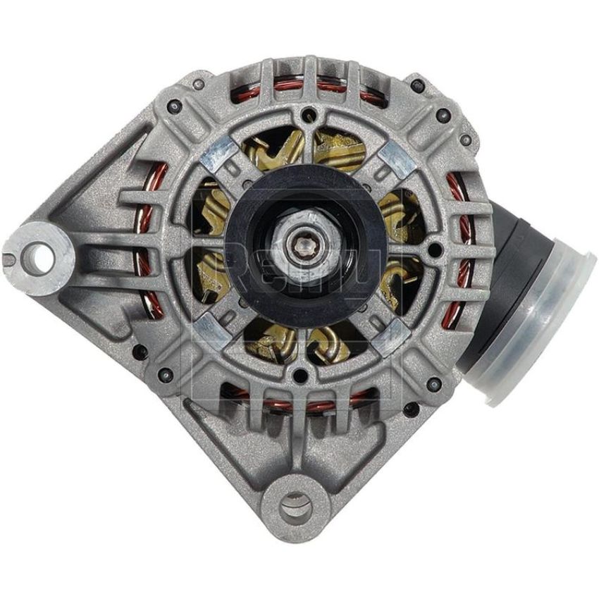 REMY ELECTRICAL 12280 Remanufactured Alternator