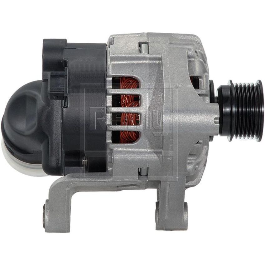 REMY ELECTRICAL 12280 Remanufactured Alternator