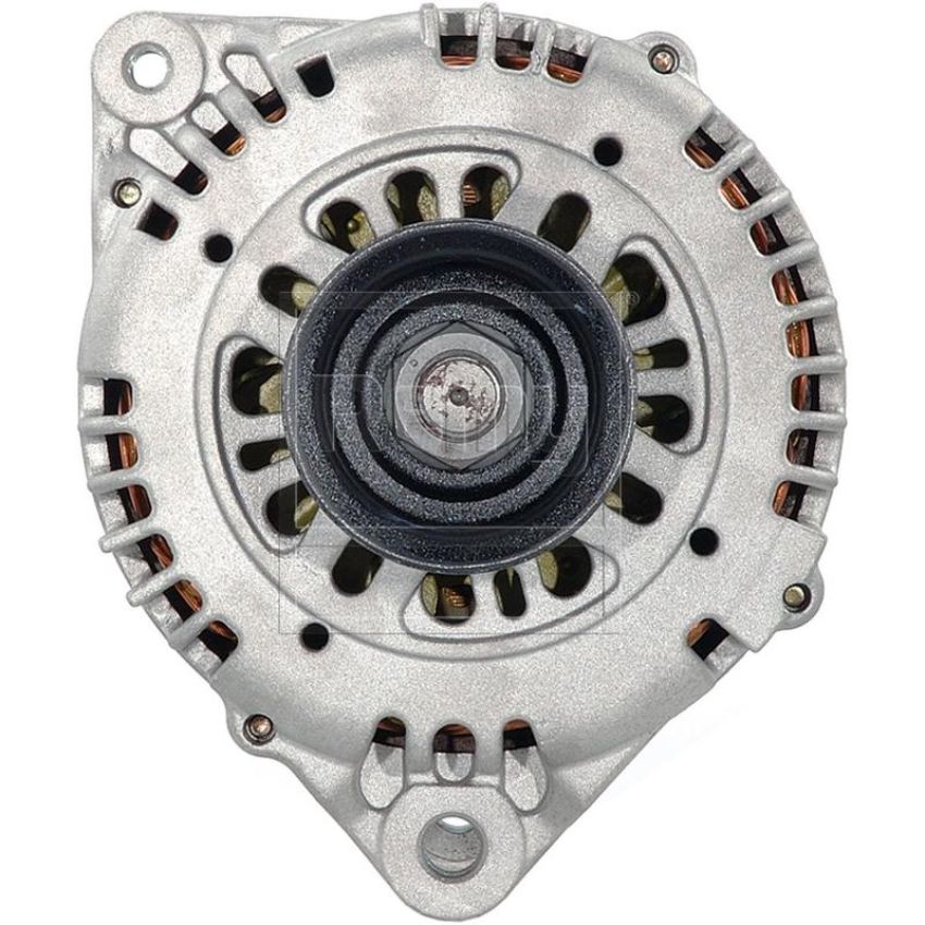 REMY ELECTRICAL 12286 Remanufactured Alternator