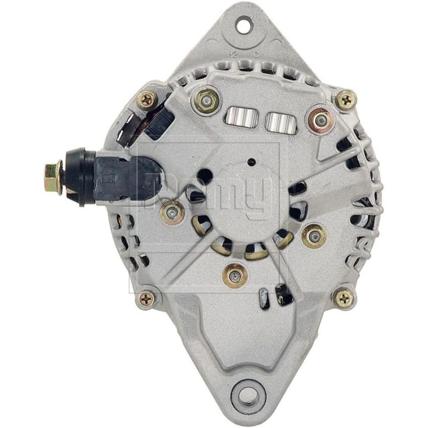 REMY ELECTRICAL 12287 Remanufactured Alternator